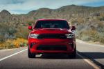 Dodge Durango R/T 2021 года